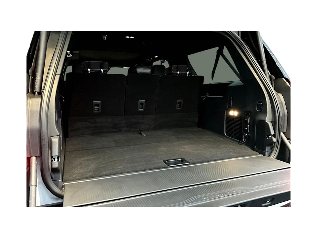 Thumbnail: 2025 Ford Expedition MAX - 16