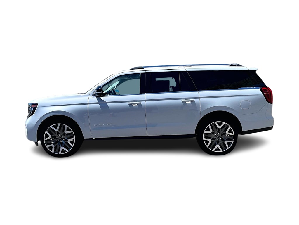 Thumbnail: 2026 Ford Expedition MAX - 3