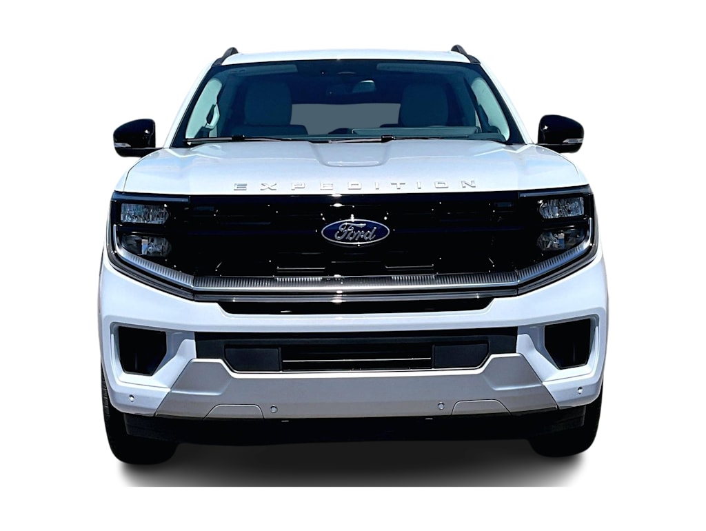Thumbnail: 2026 Ford Expedition MAX - 6