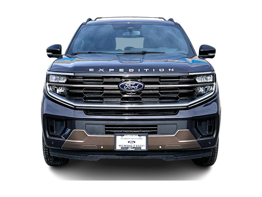 Thumbnail: 2026 Ford Expedition MAX - 6