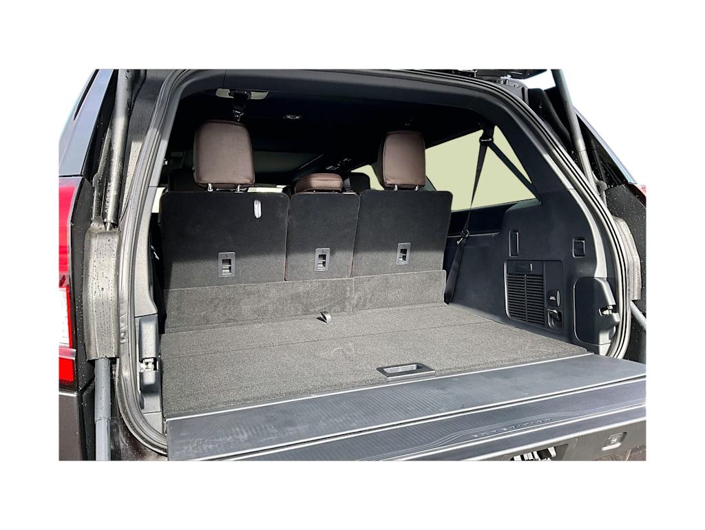 Thumbnail: 2026 Ford Expedition MAX - 16