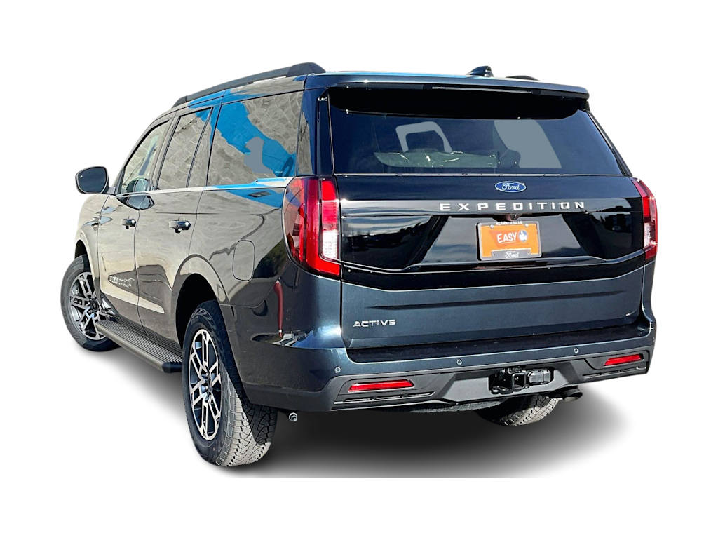 Thumbnail: 2025 Ford Expedition - 4
