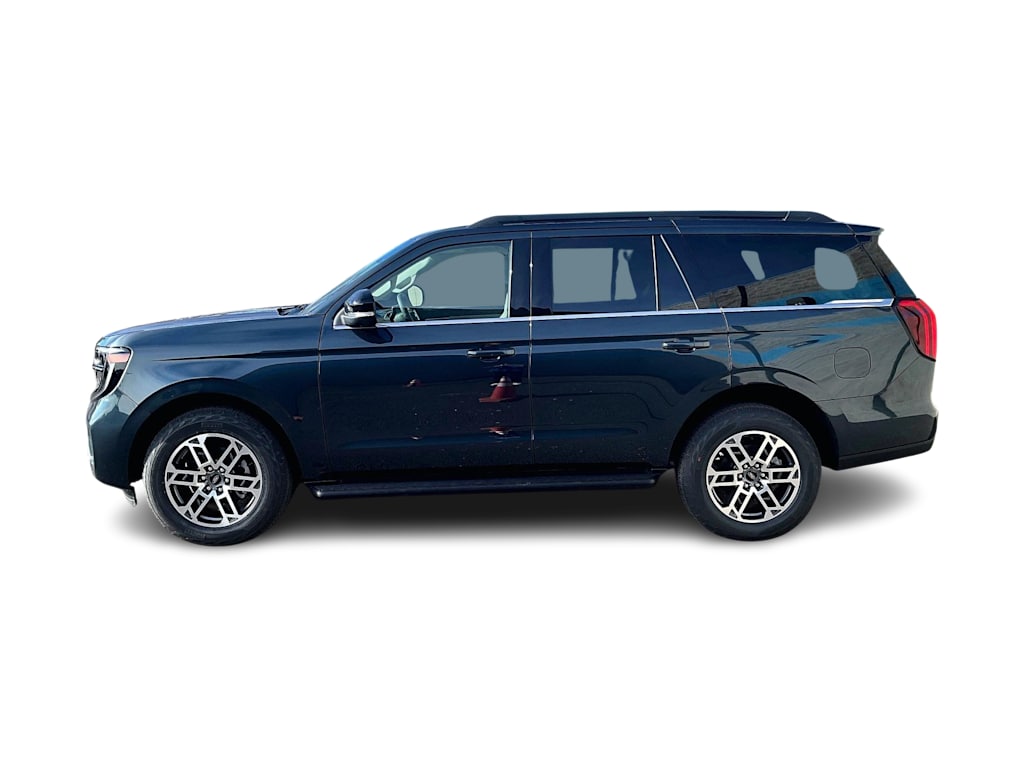 Thumbnail: 2025 Ford Expedition - 3