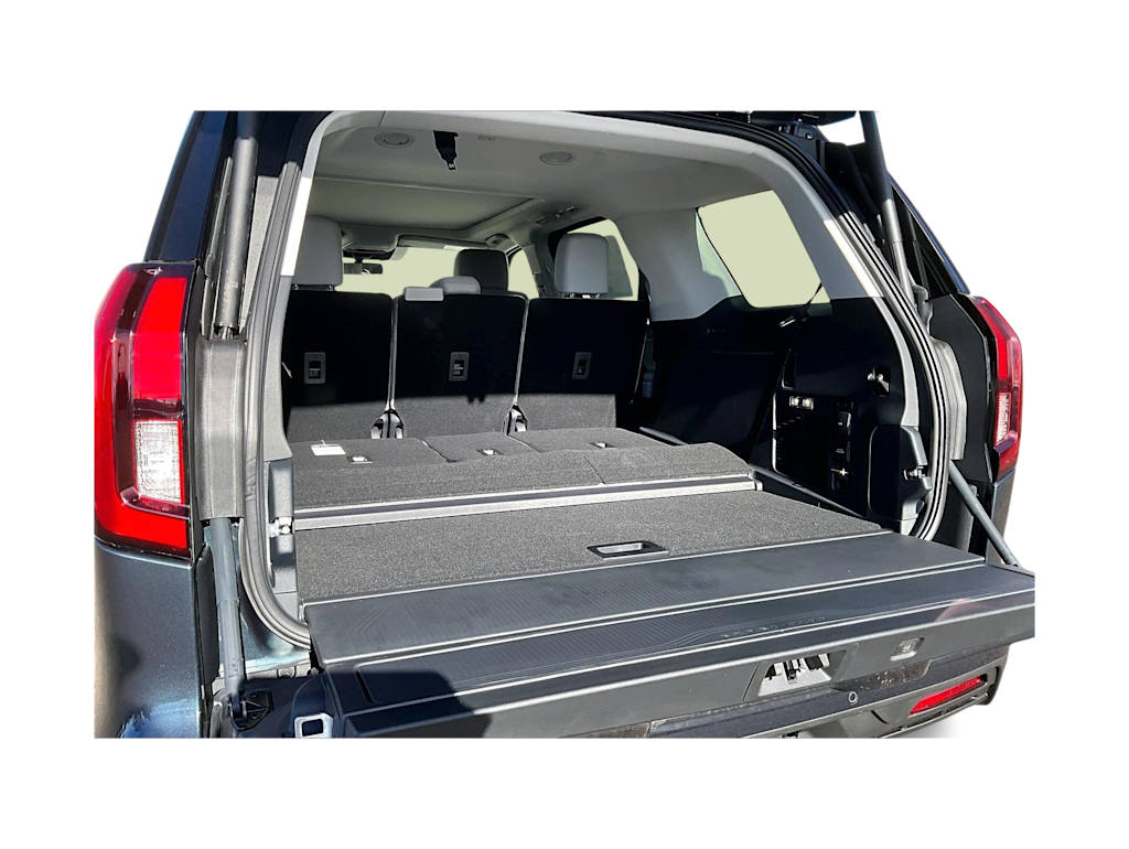 Thumbnail: 2025 Ford Expedition - 17