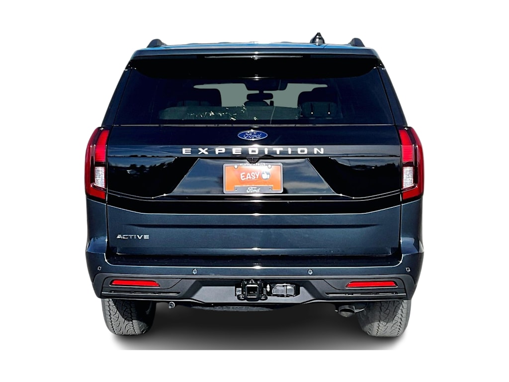 Thumbnail: 2025 Ford Expedition - 5