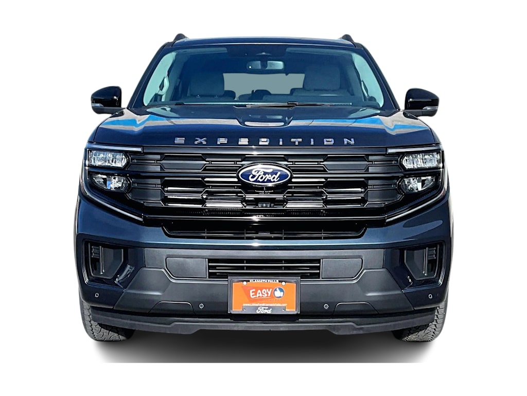Thumbnail: 2025 Ford Expedition - 6