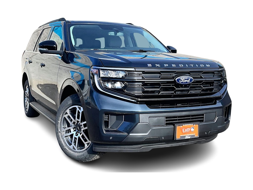 Thumbnail: 2025 Ford Expedition - 21