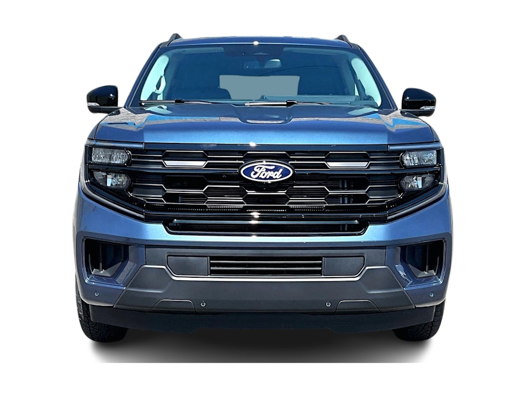 Thumbnail: 2027 Ford Expedition - 6