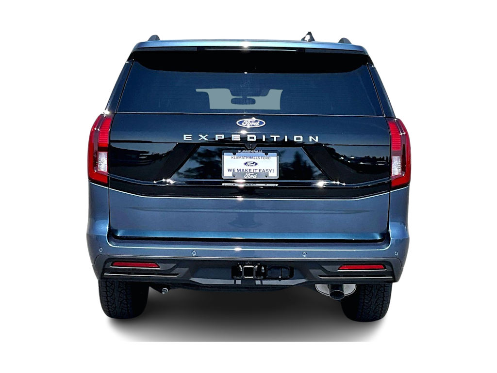 Thumbnail: 2027 Ford Expedition - 5