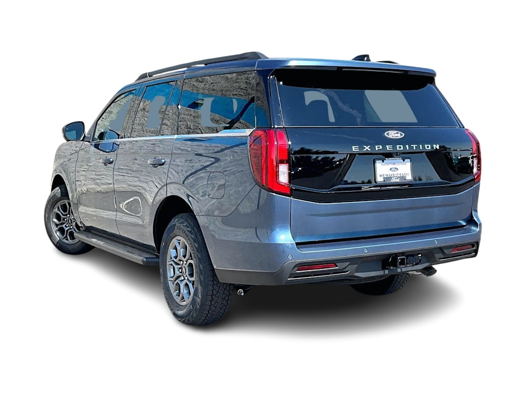 Thumbnail: 2027 Ford Expedition - 4