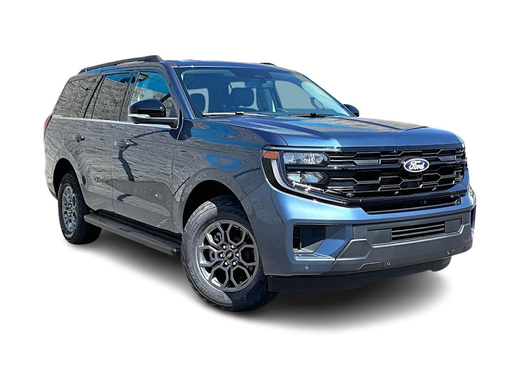 Thumbnail: 2027 Ford Expedition - 21