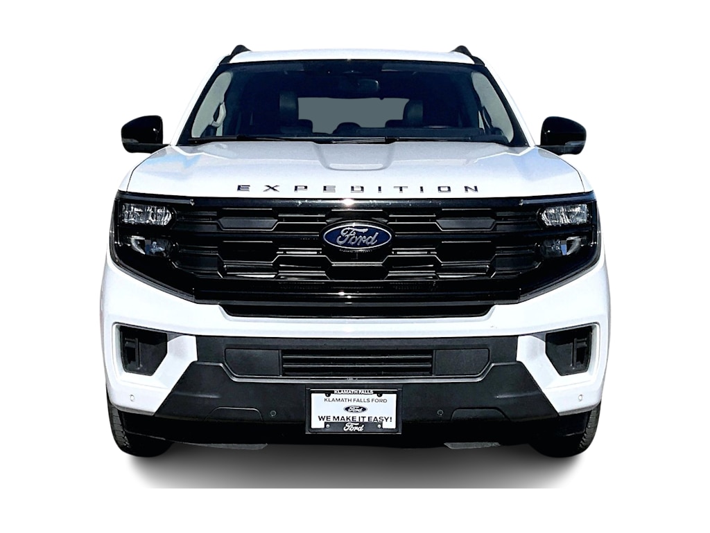 Thumbnail: 2025 Ford Expedition - 6