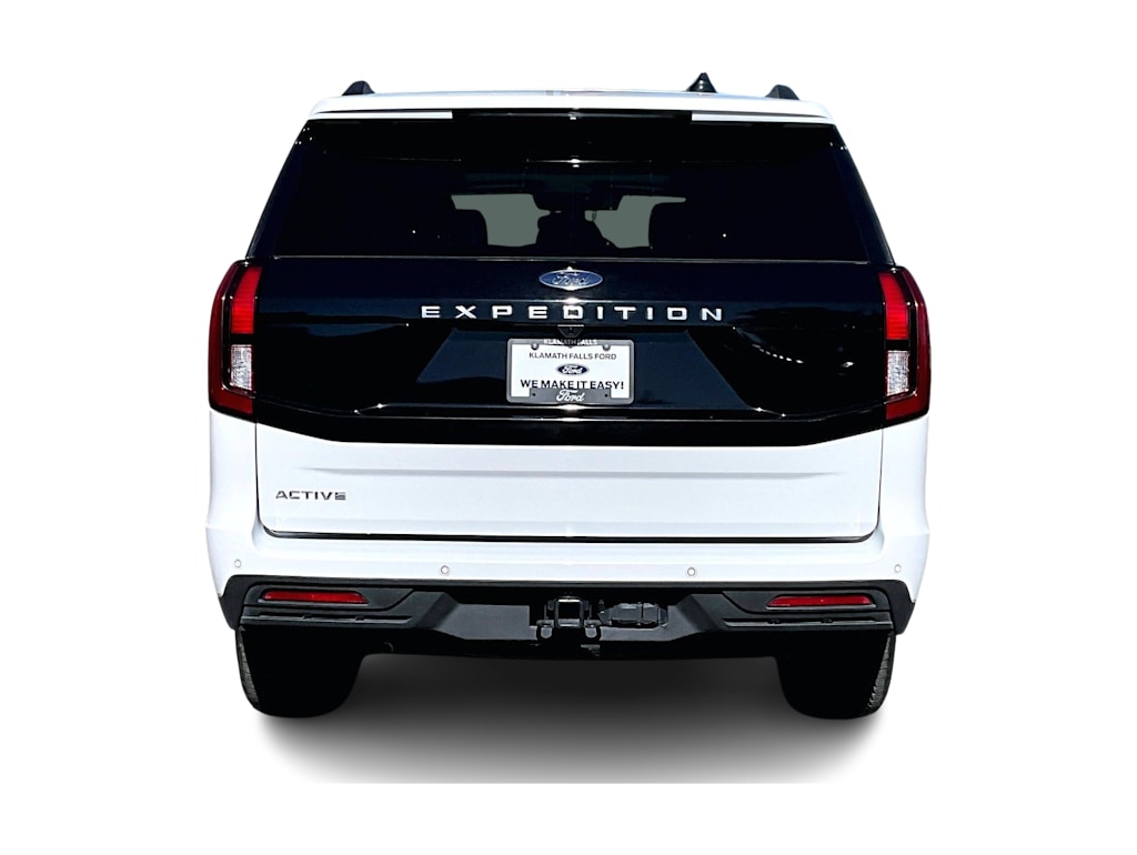 Thumbnail: 2025 Ford Expedition - 5