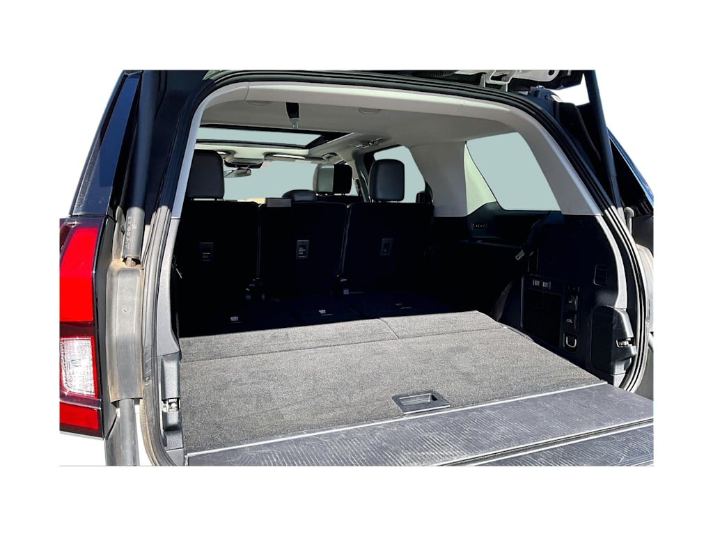 Thumbnail: 2025 Ford Expedition - 17