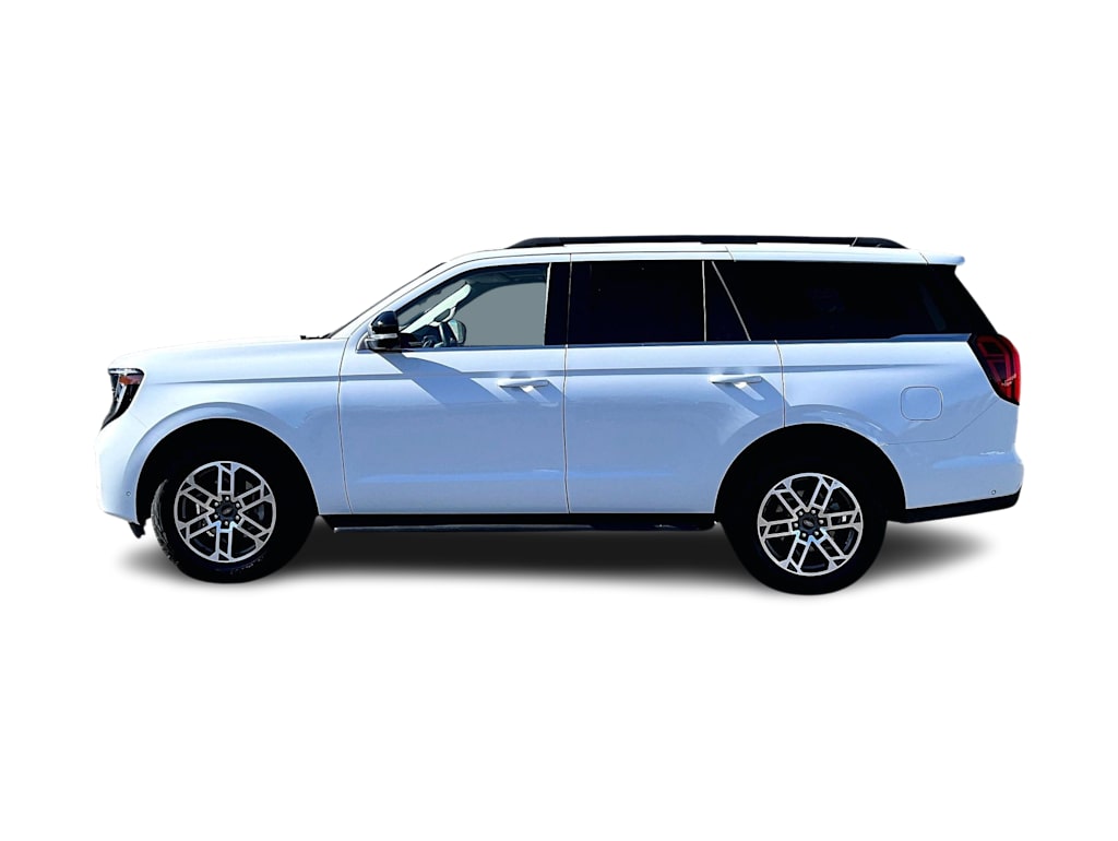 Thumbnail: 2025 Ford Expedition - 3