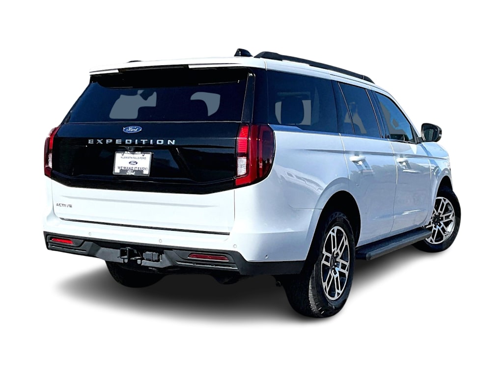 Thumbnail: 2025 Ford Expedition - 23