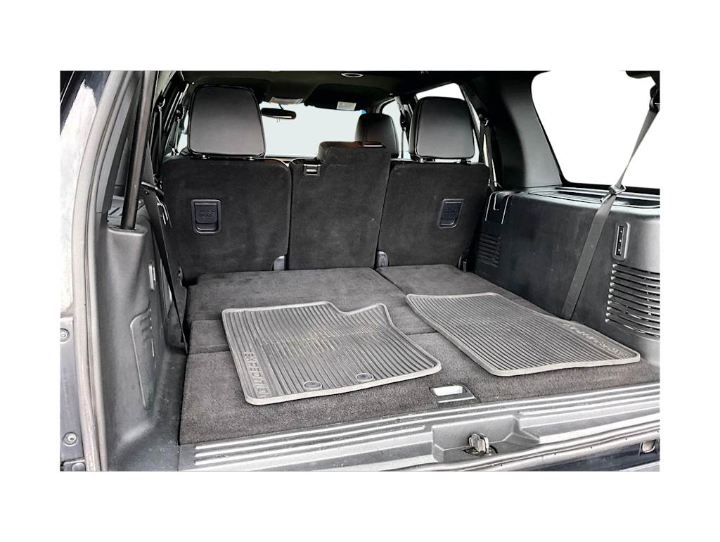 Thumbnail: 2016 Ford Expedition - 18