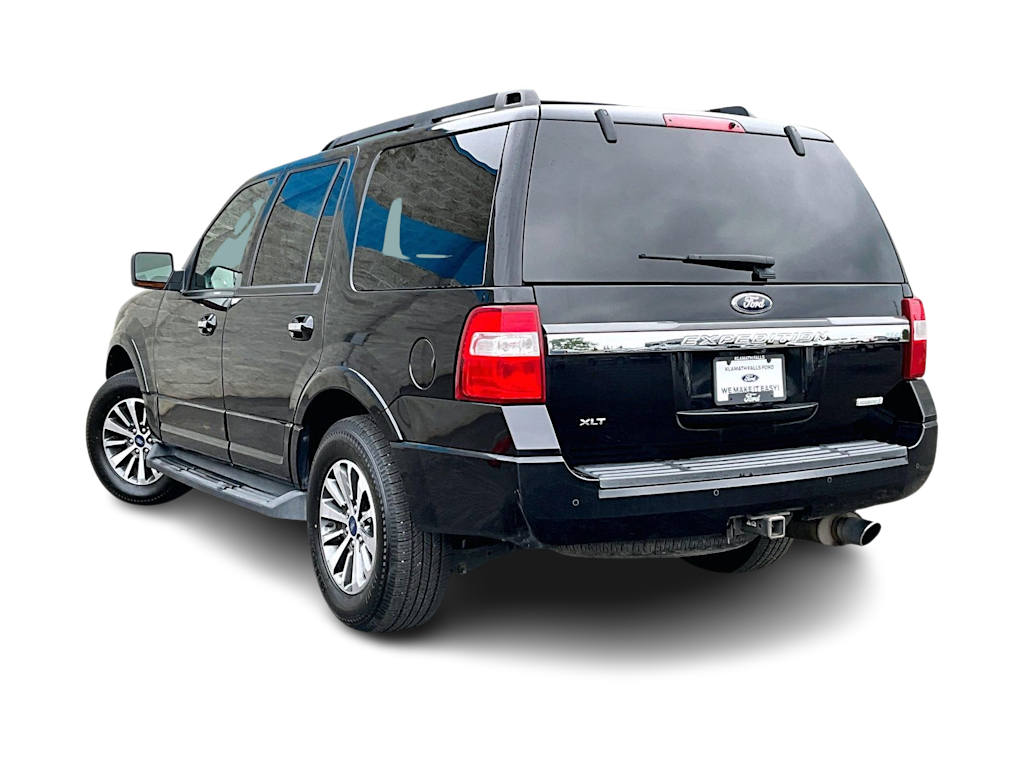 Thumbnail: 2016 Ford Expedition - 4
