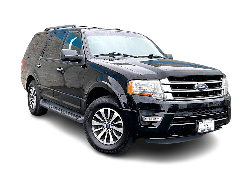 Thumbnail: 2016 Ford Expedition - 21