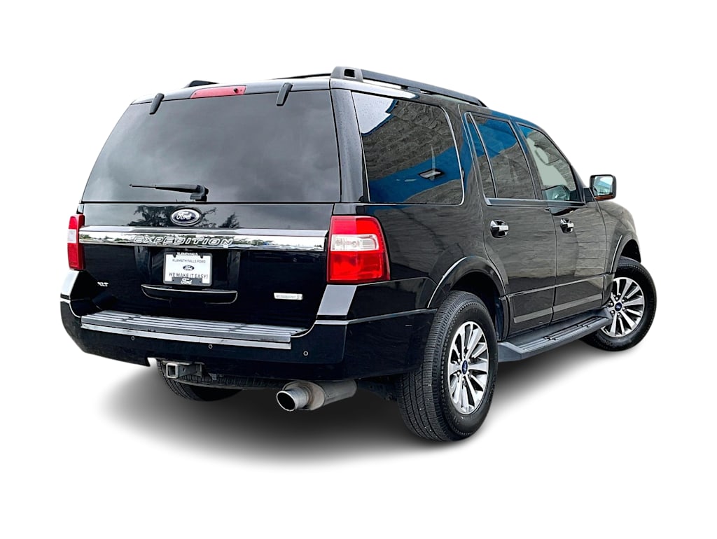 Thumbnail: 2016 Ford Expedition - 22