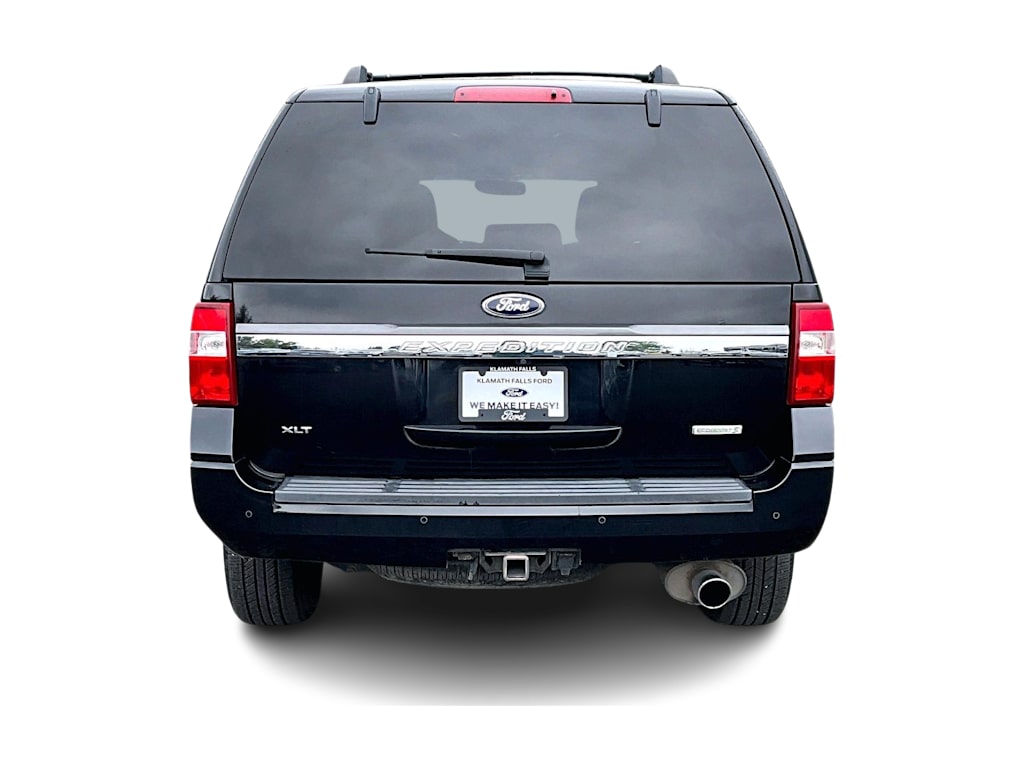 Thumbnail: 2016 Ford Expedition - 5