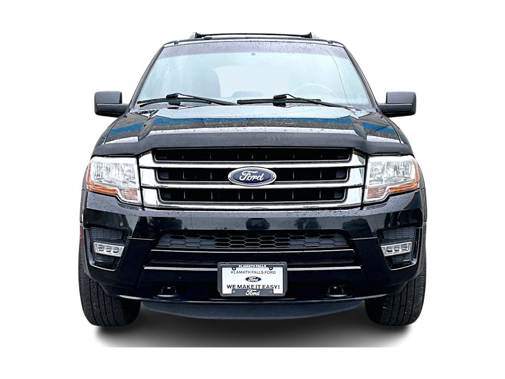 Thumbnail: 2016 Ford Expedition - 6