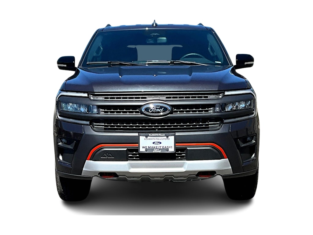 Thumbnail: 2024 Ford Expedition - 6