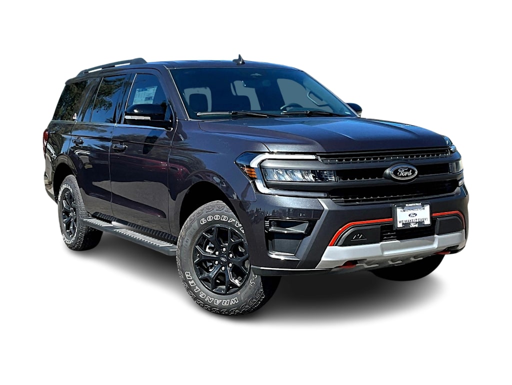 Thumbnail: 2024 Ford Expedition - 22