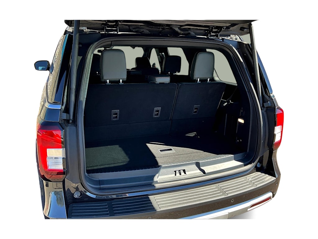 Thumbnail: 2024 Ford Expedition - 18