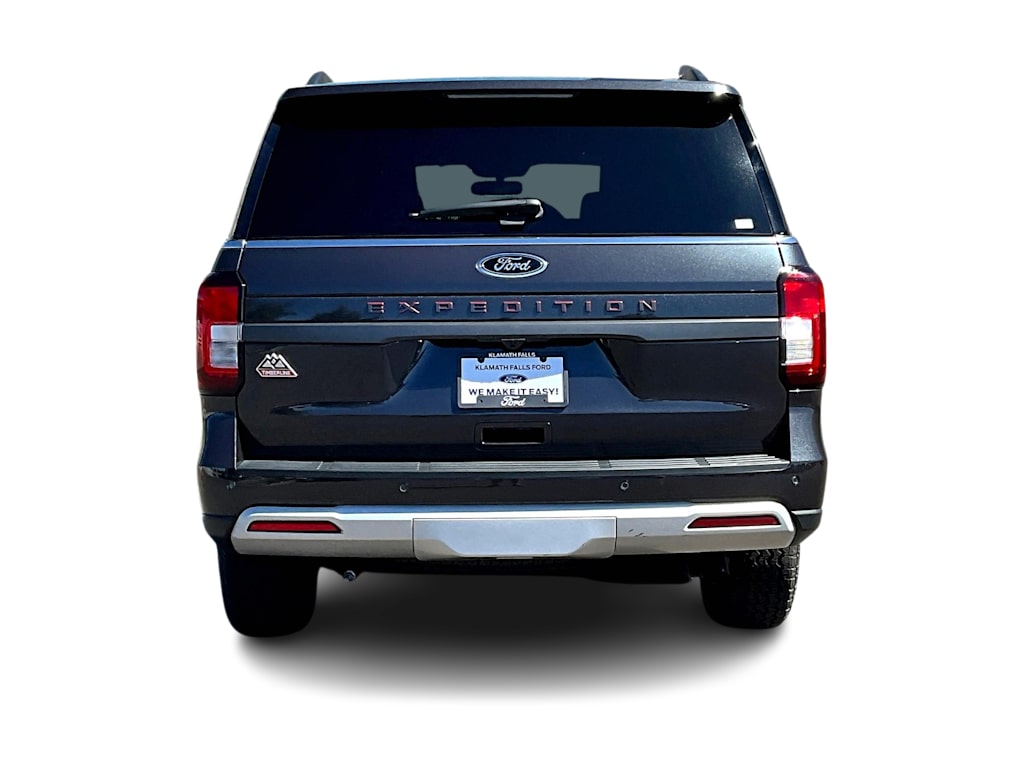 Thumbnail: 2024 Ford Expedition - 5