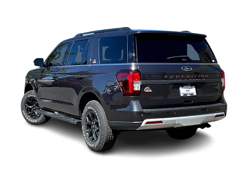 Thumbnail: 2024 Ford Expedition - 4