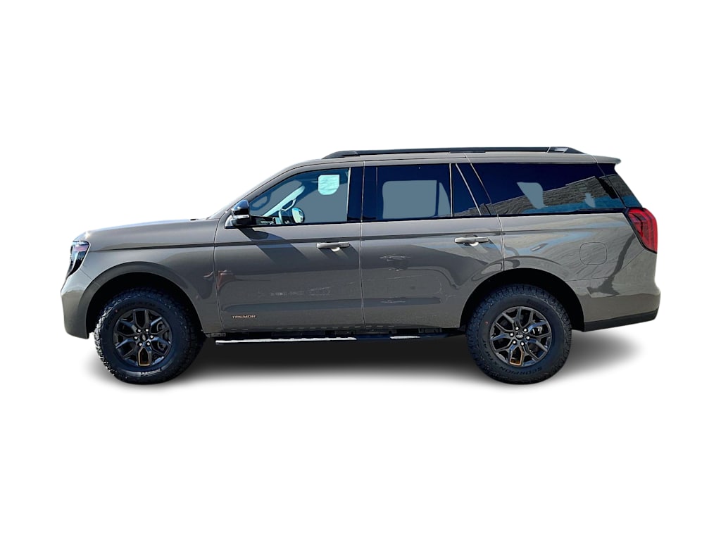Thumbnail: 2027 Ford Expedition - 3