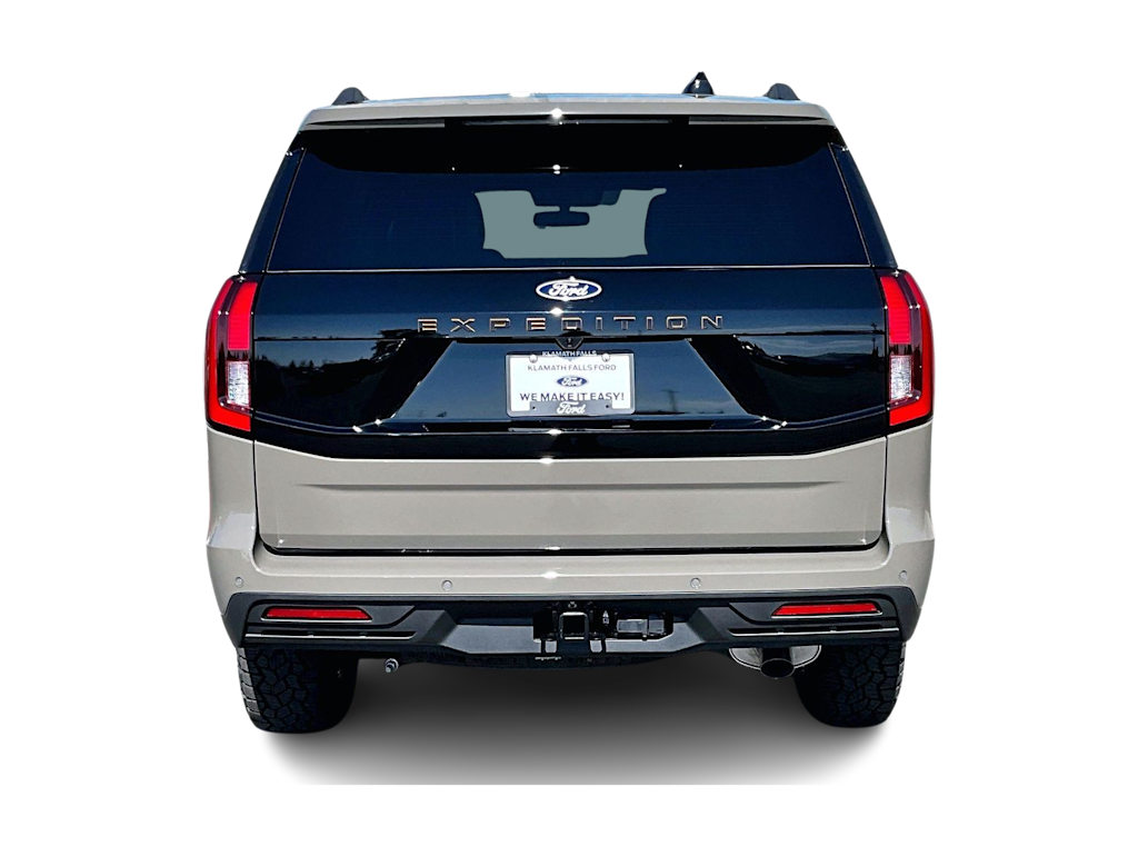 Thumbnail: 2027 Ford Expedition - 5