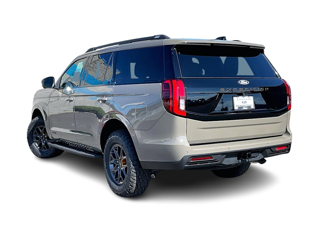 Thumbnail: 2027 Ford Expedition - 4