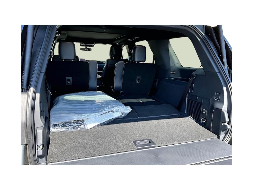 Thumbnail: 2027 Ford Expedition - 17