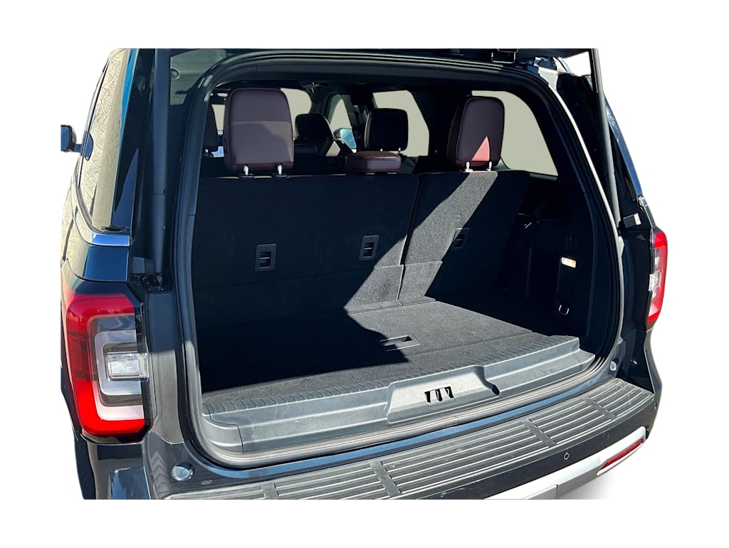 Thumbnail: 2024 Ford Expedition - 18