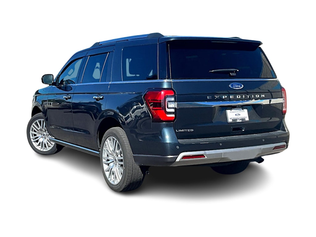 Thumbnail: 2024 Ford Expedition - 4