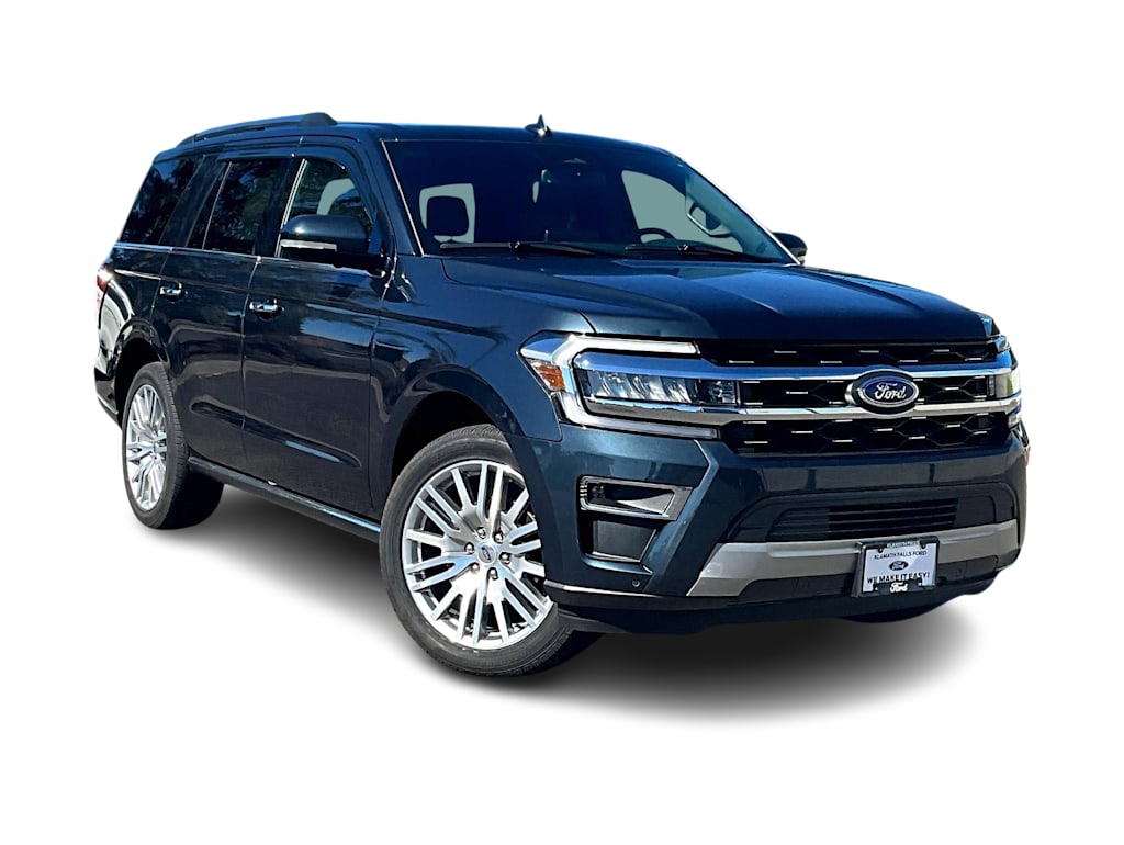 Thumbnail: 2024 Ford Expedition - 22