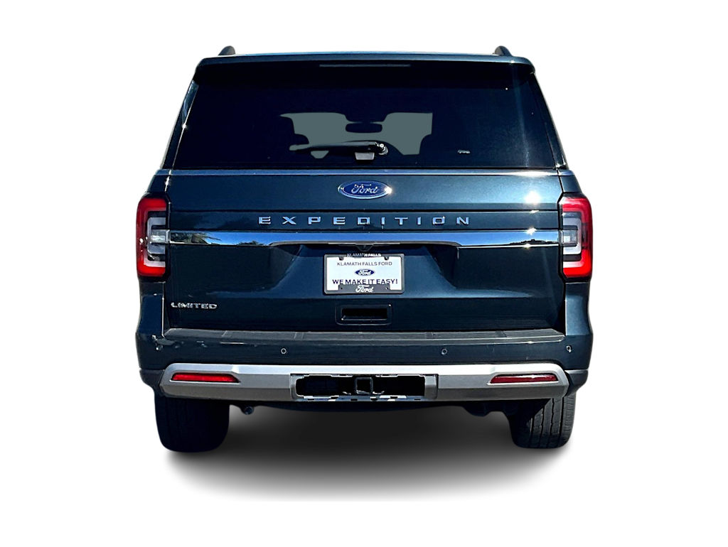 Thumbnail: 2024 Ford Expedition - 5