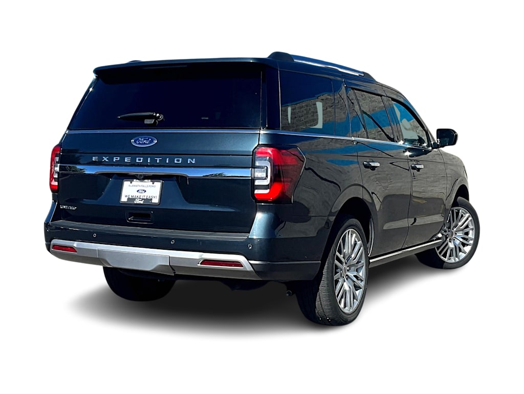 Thumbnail: 2024 Ford Expedition - 23
