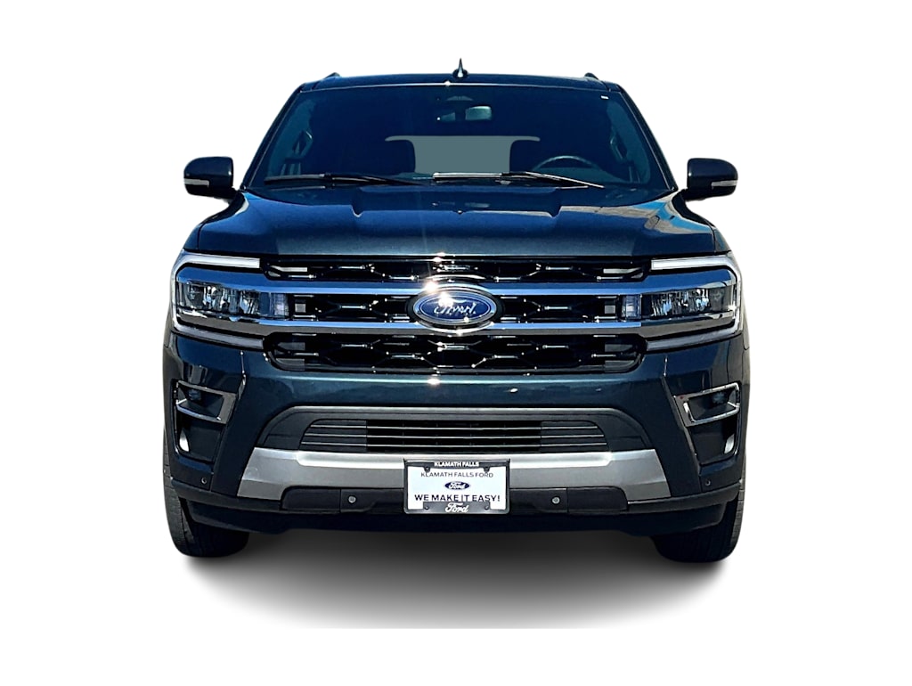 Thumbnail: 2024 Ford Expedition - 6