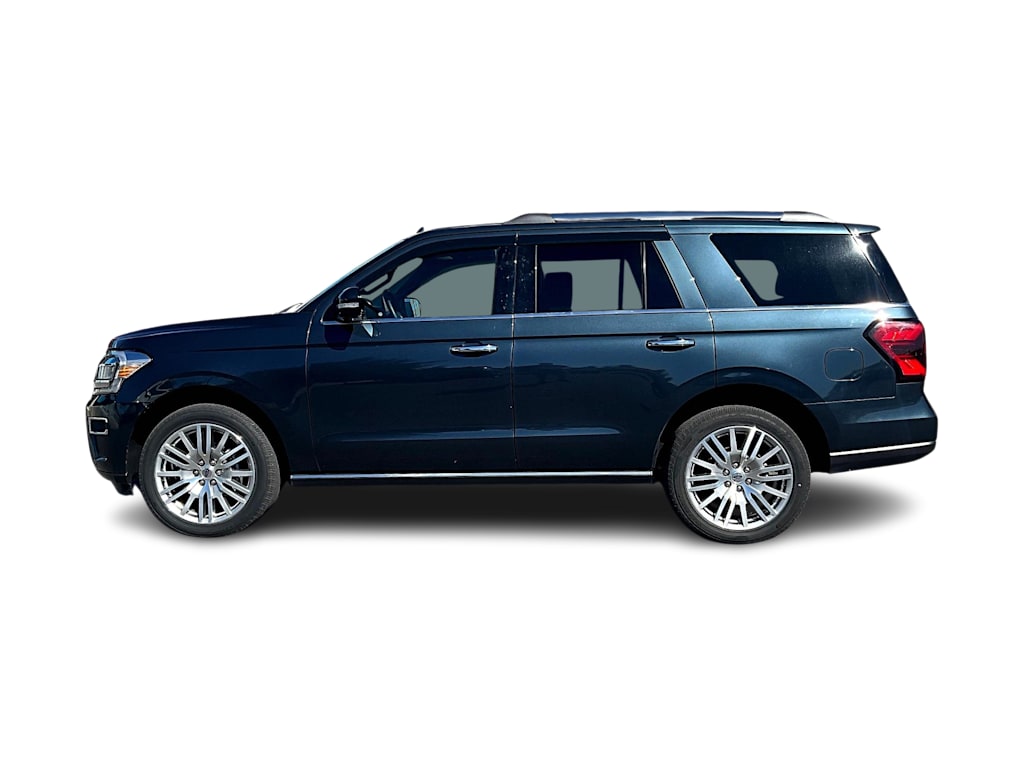 Thumbnail: 2024 Ford Expedition - 3