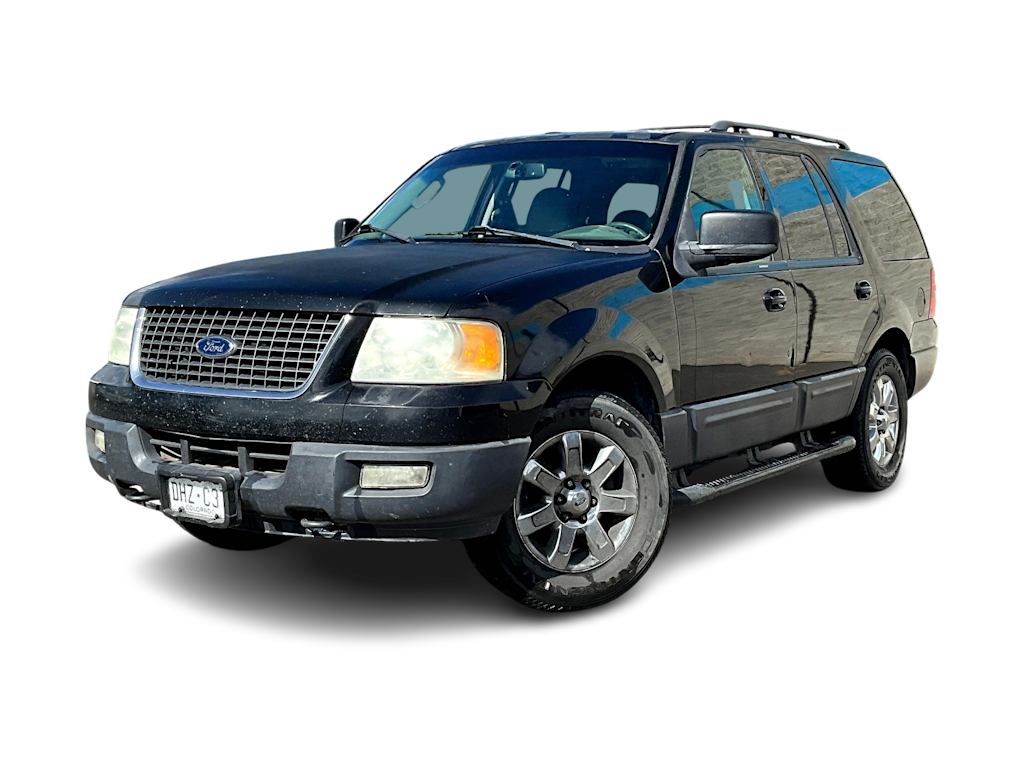 Used 2006 Ford Expedition XLT with VIN 1FMPU16596LA91381 for sale in Casper, WY