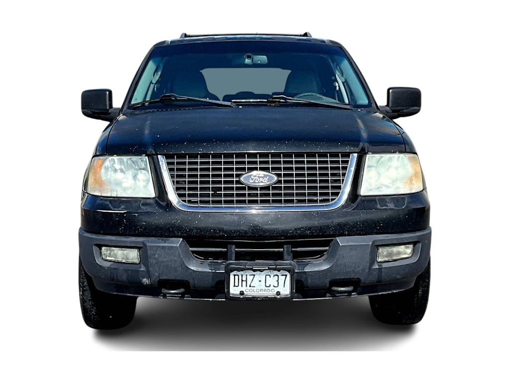 Thumbnail: 2006 Ford Expedition - 6