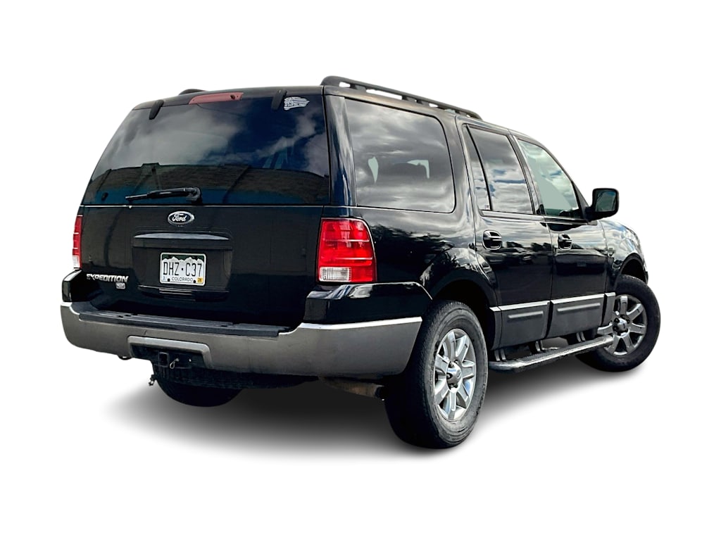 Thumbnail: 2006 Ford Expedition - 23
