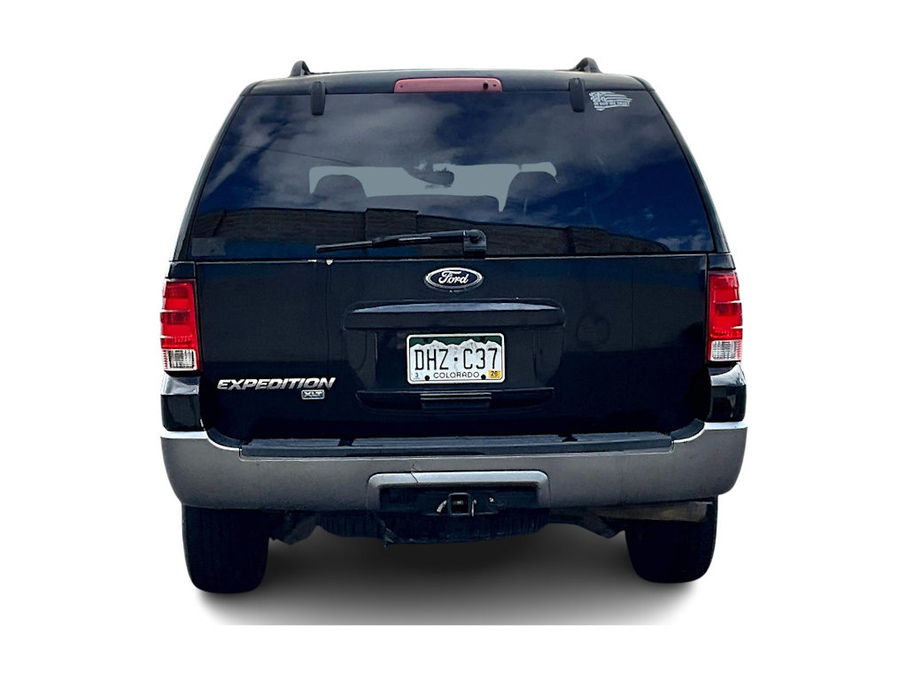 Thumbnail: 2006 Ford Expedition - 5