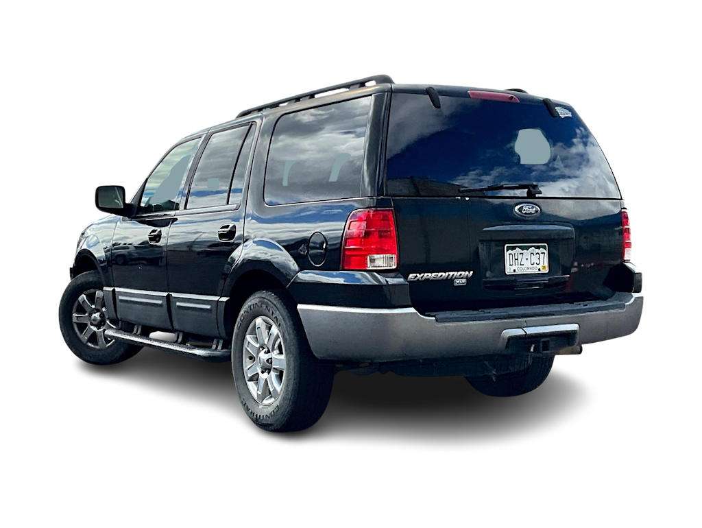 Thumbnail: 2006 Ford Expedition - 4