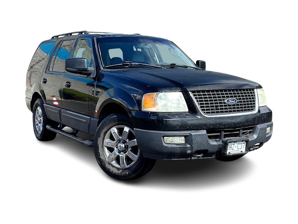 Thumbnail: 2006 Ford Expedition - 22