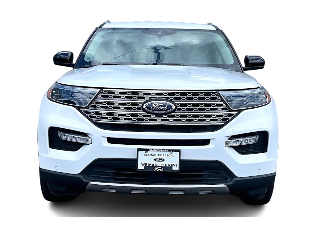 Thumbnail: 2024 Ford Explorer - 6