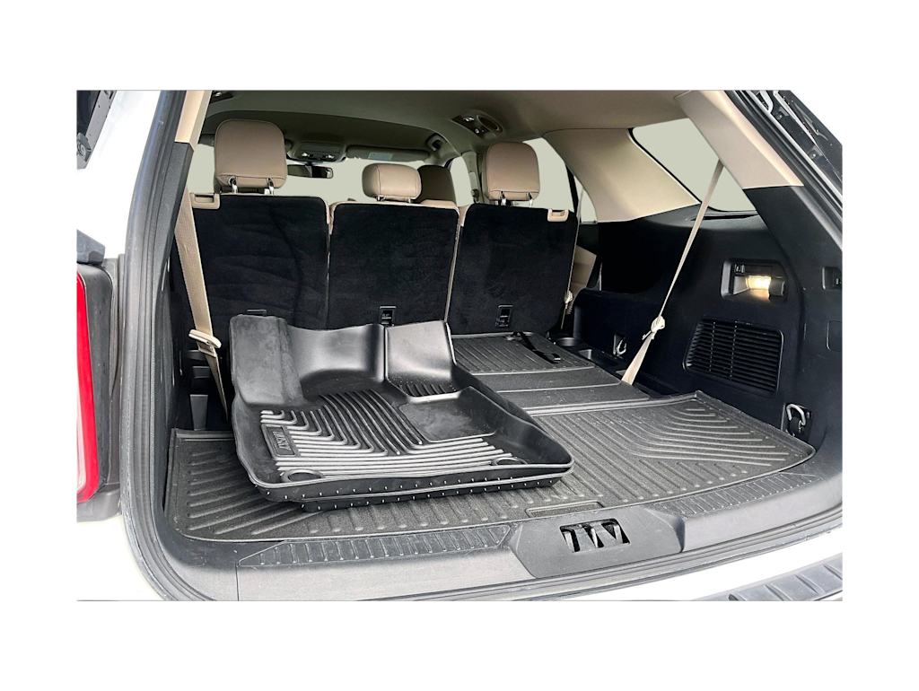 Thumbnail: 2024 Ford Explorer - 19